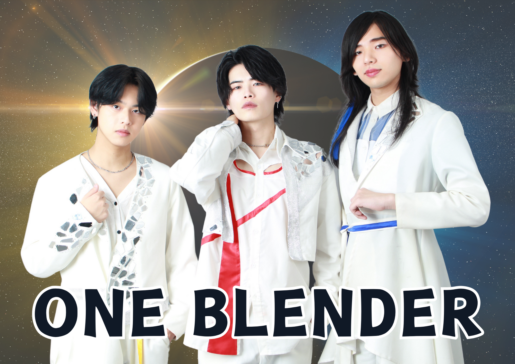 ONEBLENDER