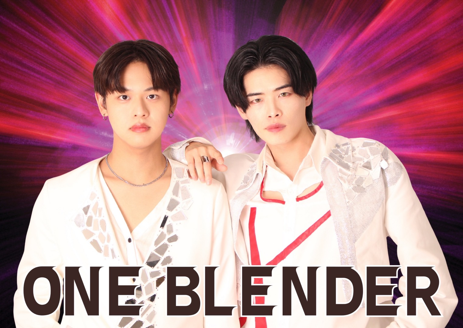ONEBLENDER